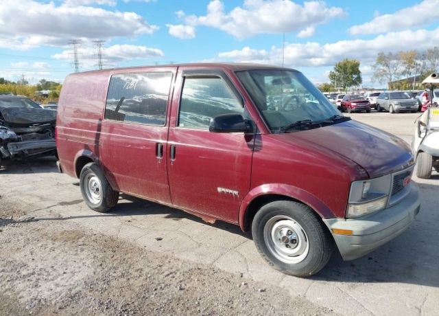 GMC