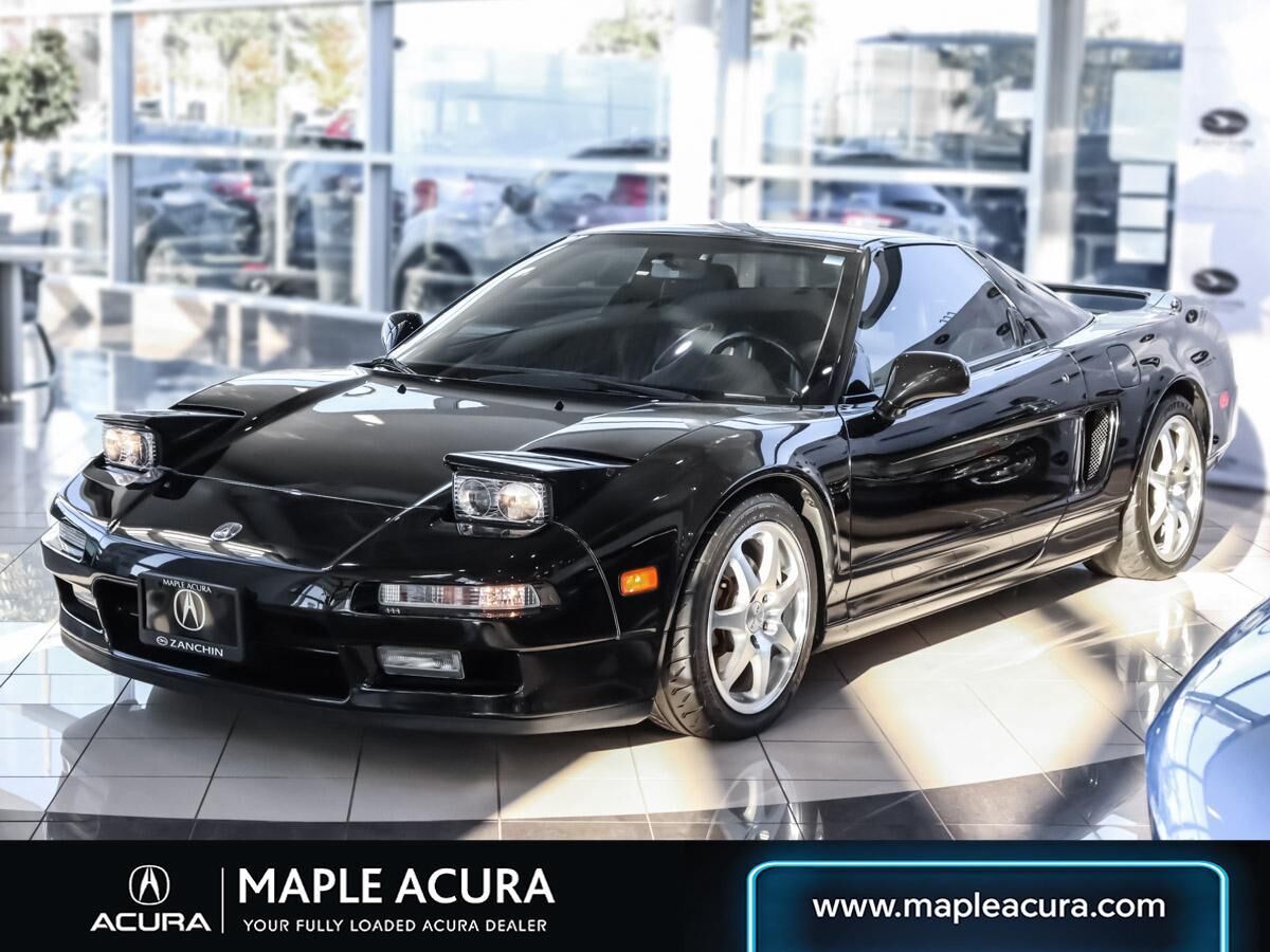 Acura NSX