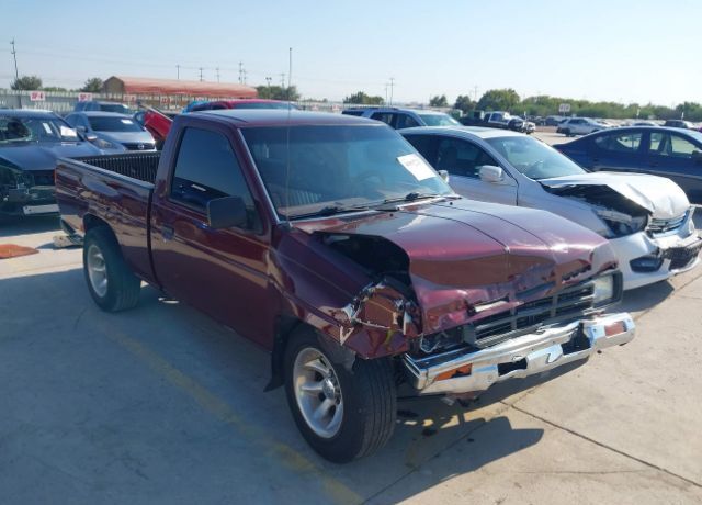 Nissan Pickup