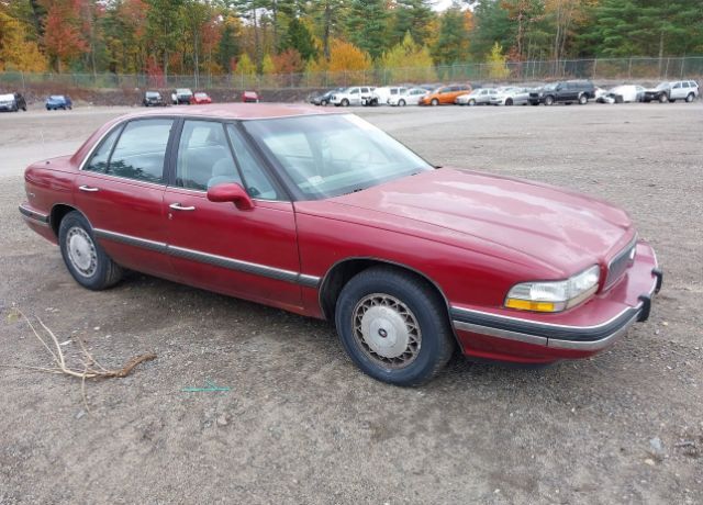 Buick LeSabre