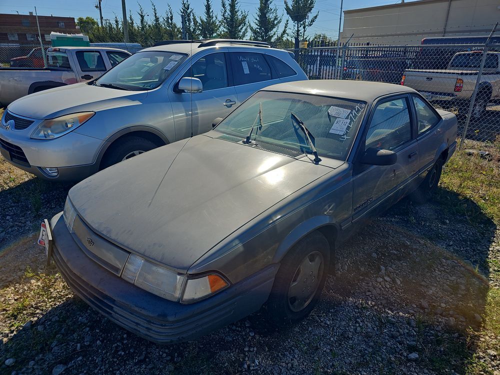 Chevrolet Cavalier
