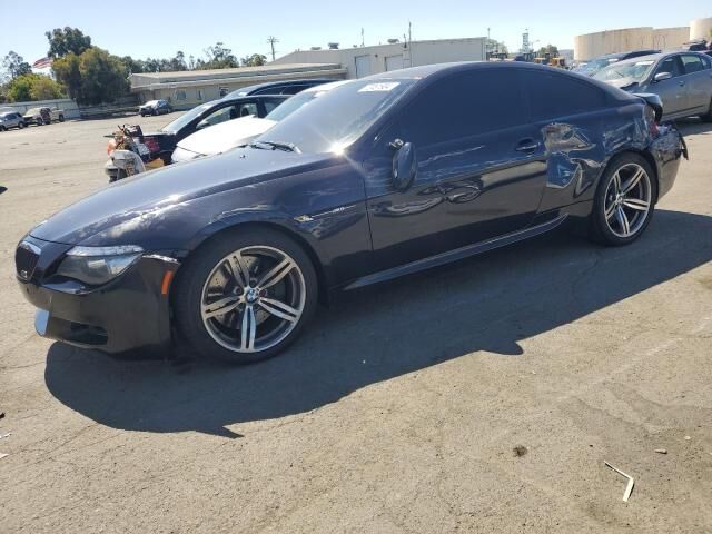 BMW M6