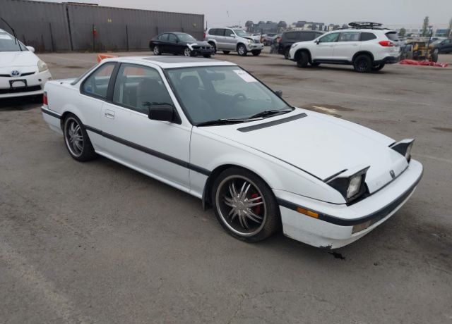 Honda Prelude