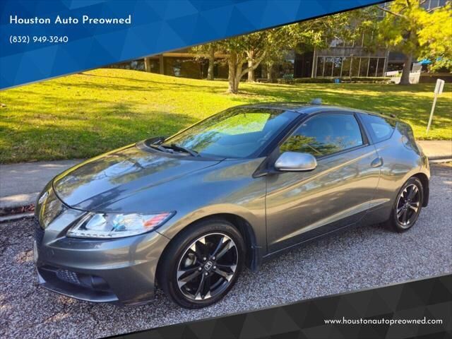 Honda CR-Z