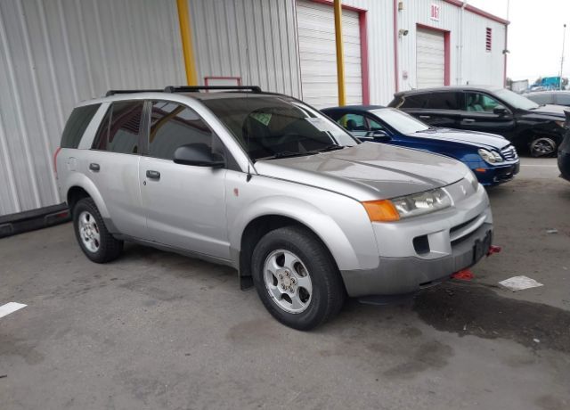 Saturn Vue
