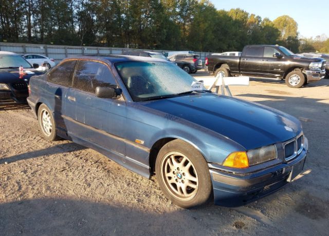 BMW 323is