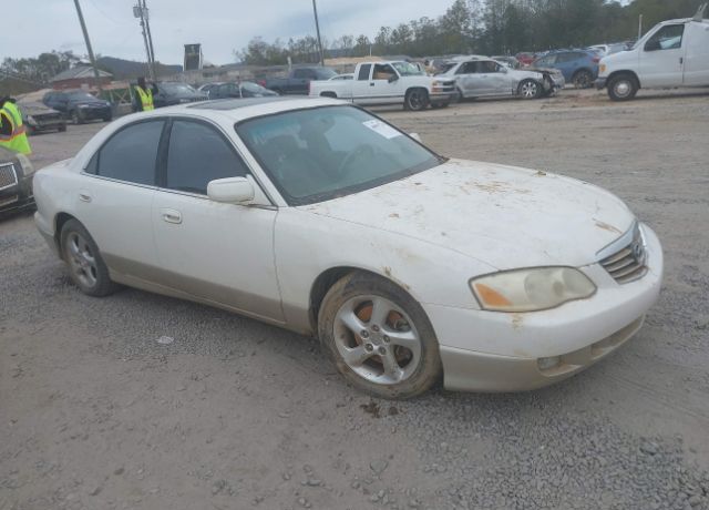 Mazda Millenia