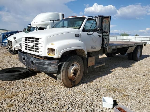 GMC C7