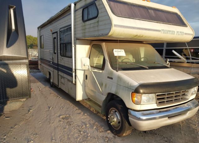 Ford E-350