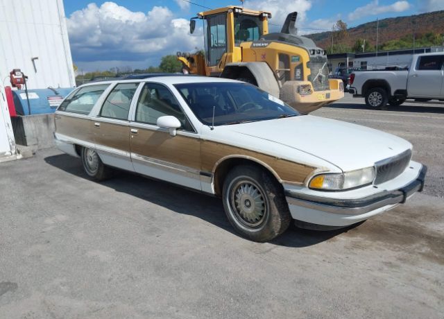 Buick Roadmaster