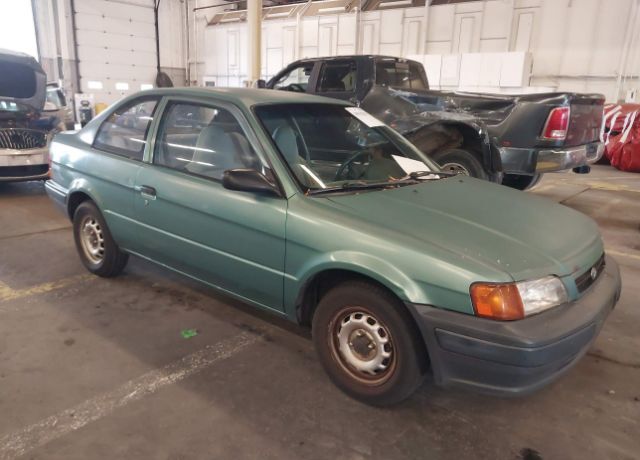 Toyota Tercel