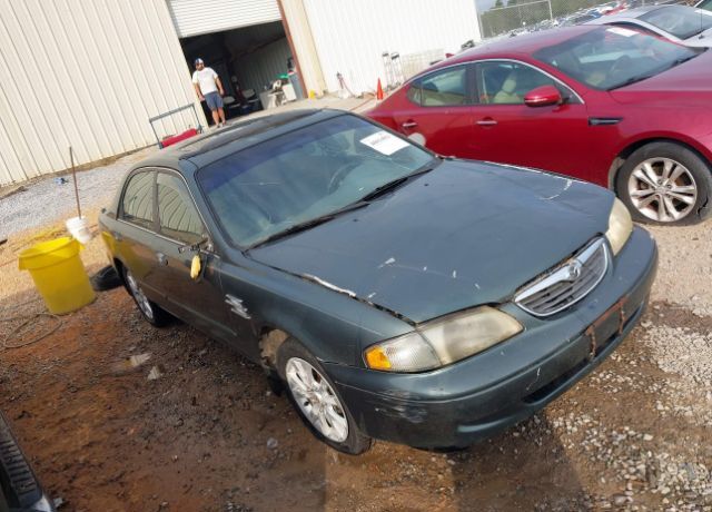 Mazda 626