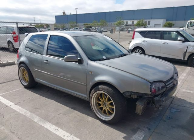 Volkswagen GTI