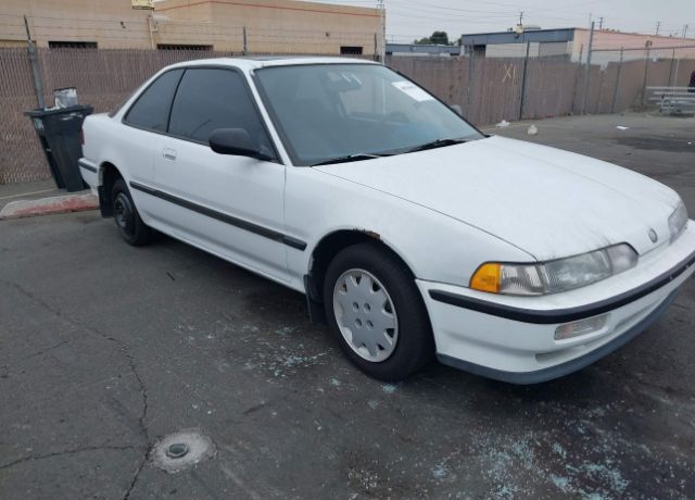 Acura Integra