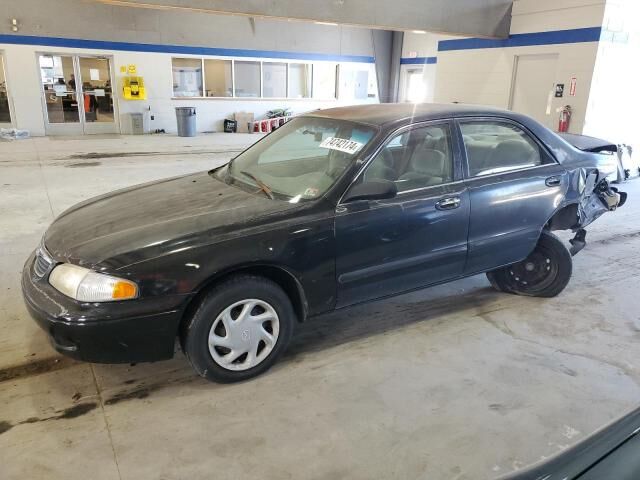 Mazda 626