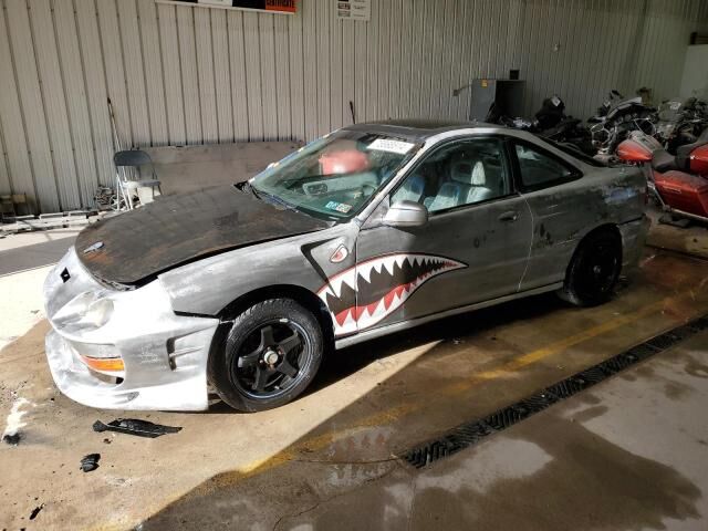 Acura Integra