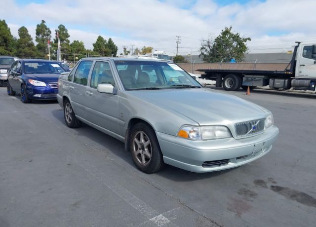 Volvo S70