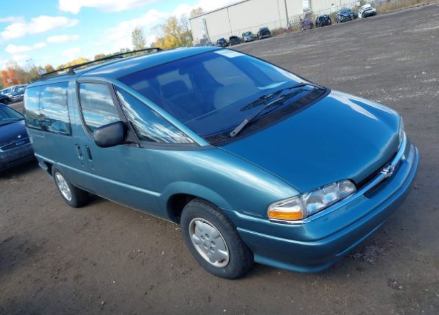 Chevrolet Lumina APV