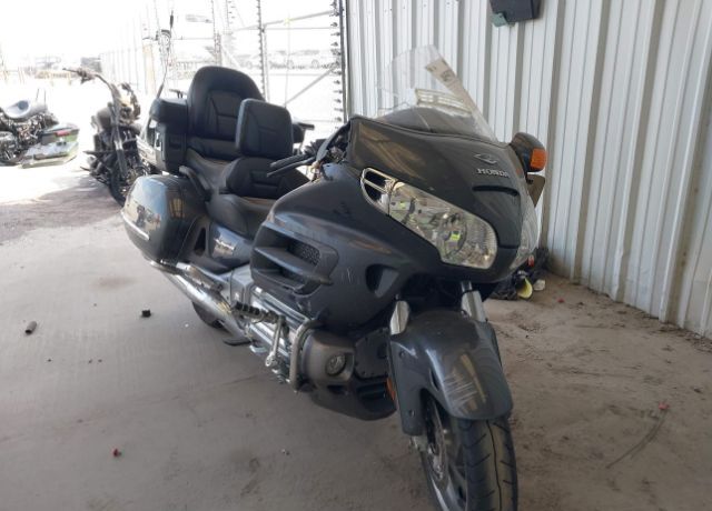 Honda GL1800