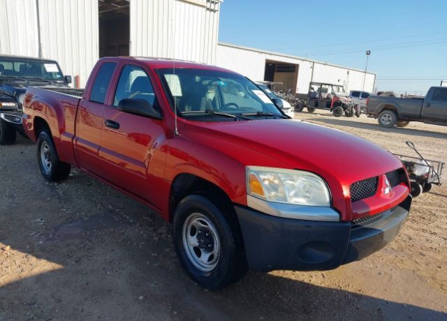 Mitsubishi Raider