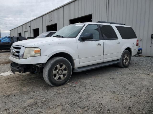 Ford Expedition MAX