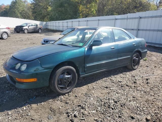Acura Integra