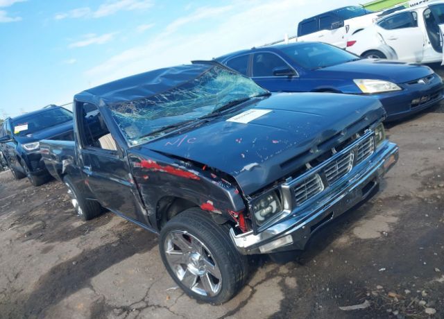 Nissan Pickup