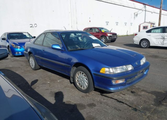 Acura Integra