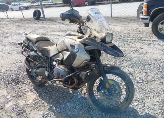 BMW R 1200 GS