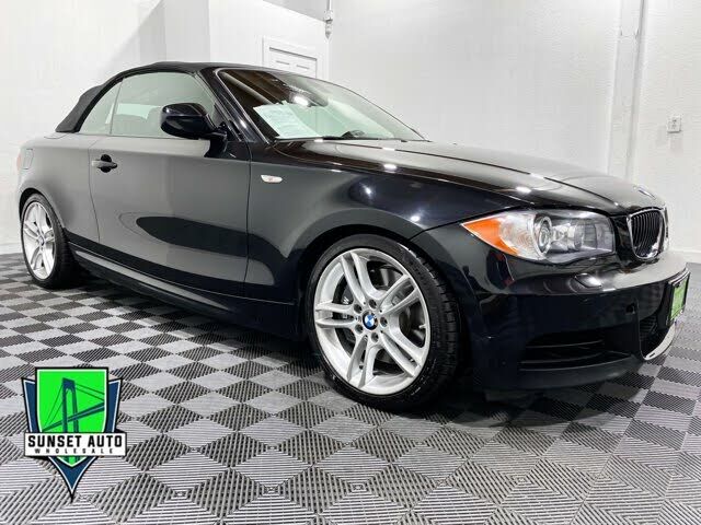 BMW 135i