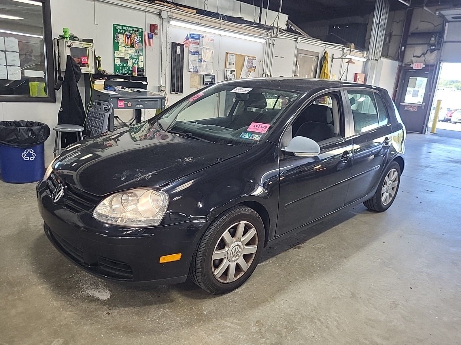 Volkswagen Rabbit