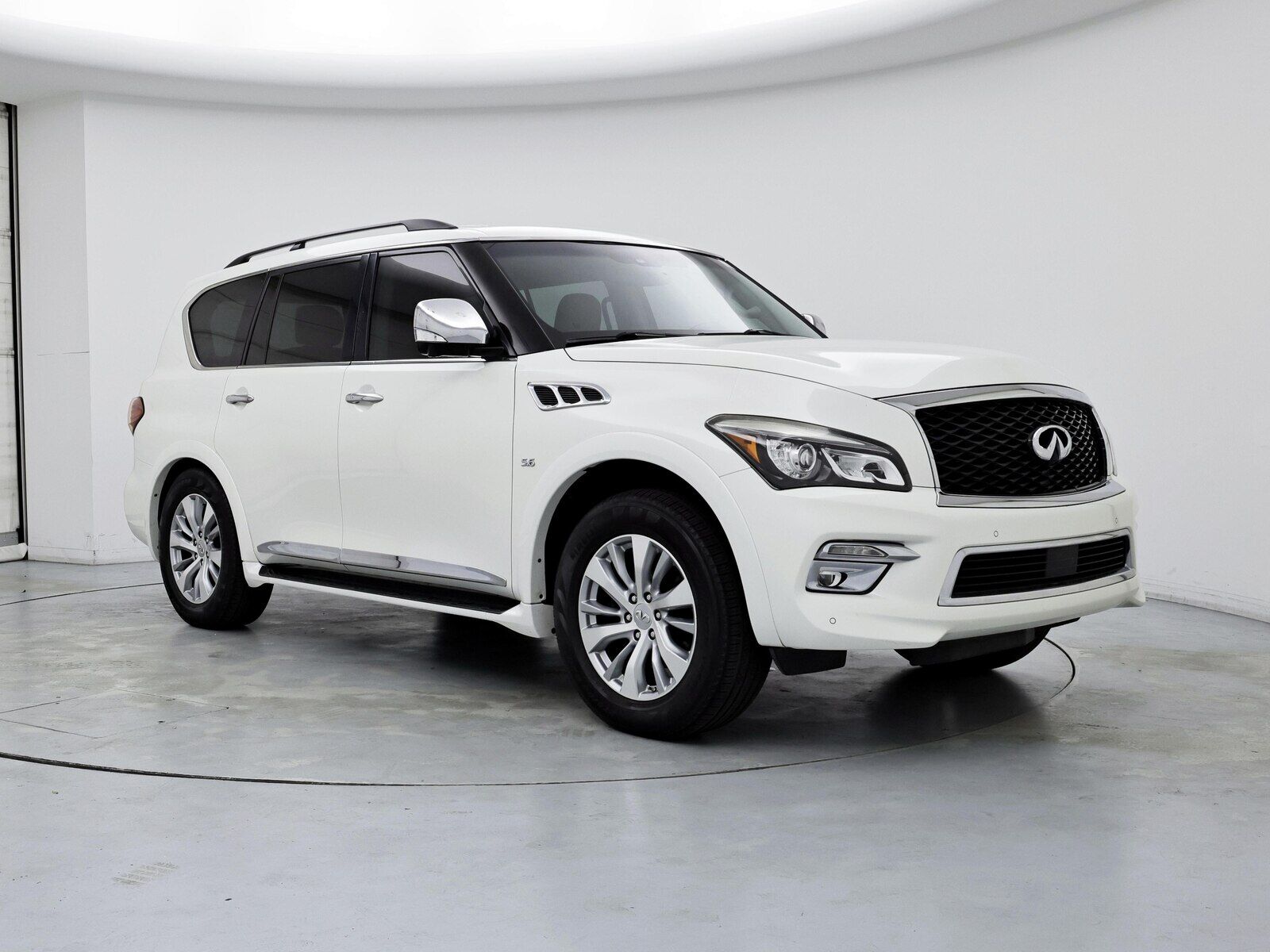 Infiniti QX80