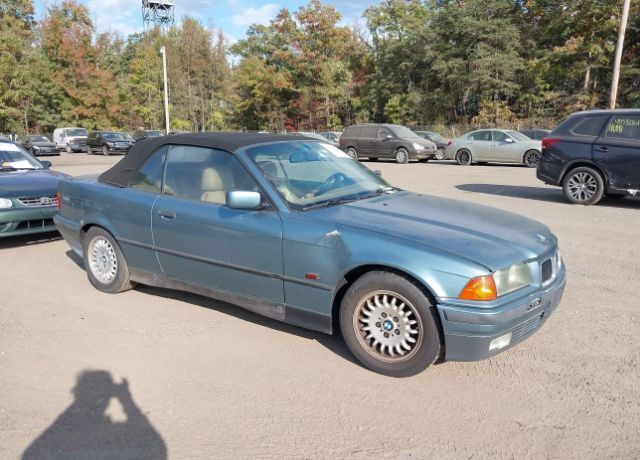 BMW 325iC