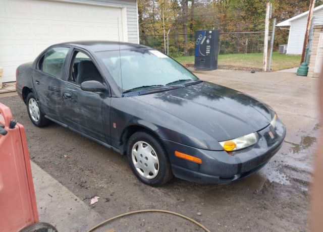 Saturn SL1