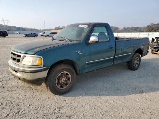 Ford F-250