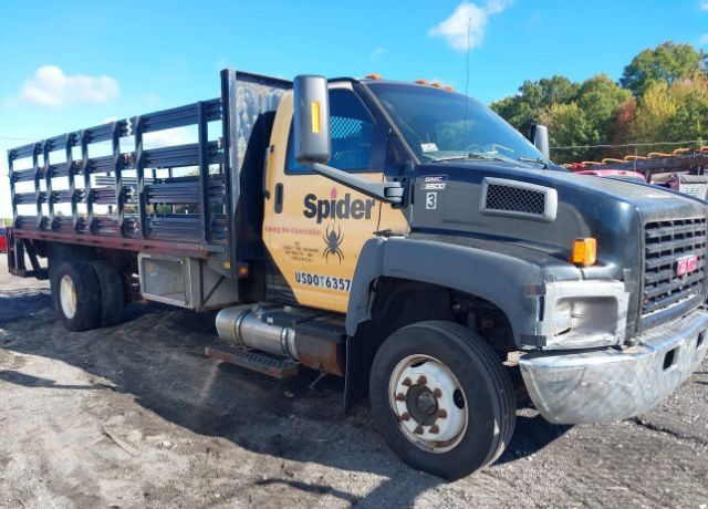 GMC C6