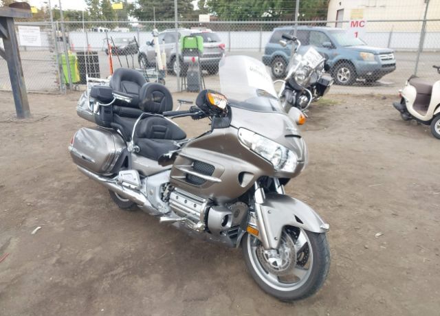 Honda GL1800