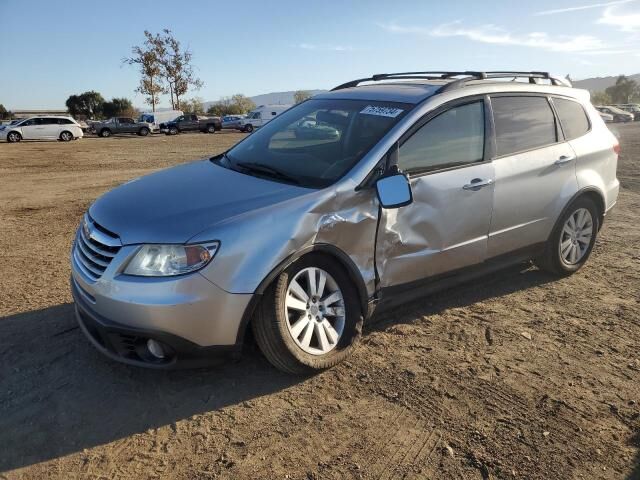 Subaru B9 Tribeca