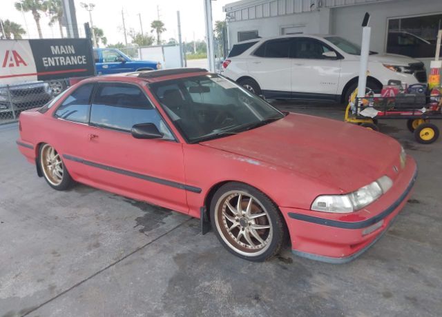 Acura Integra