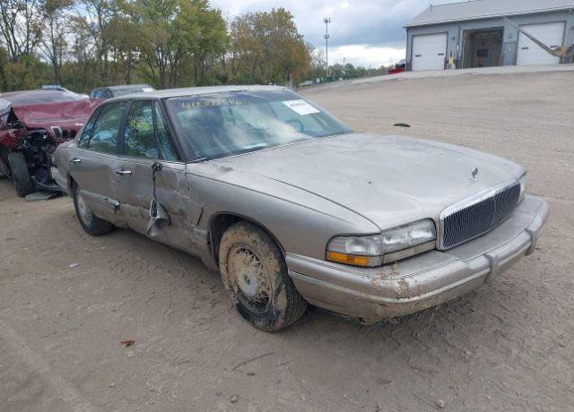 Buick Park Avenue