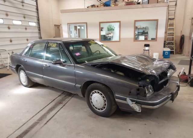 Buick LeSabre