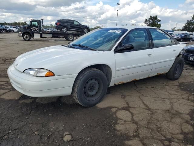 Dodge Intrepid