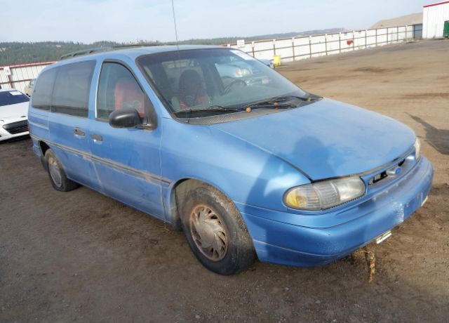 Ford Windstar