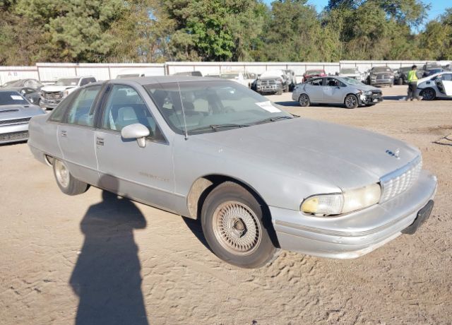 Chevrolet Caprice