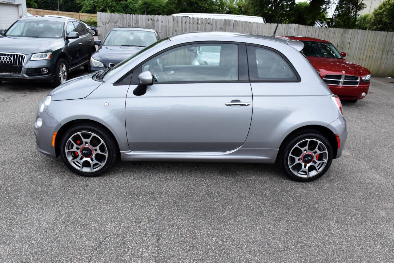 FIAT