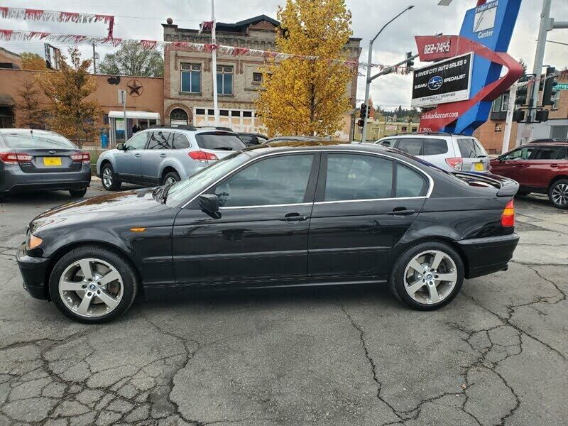 BMW 330xi