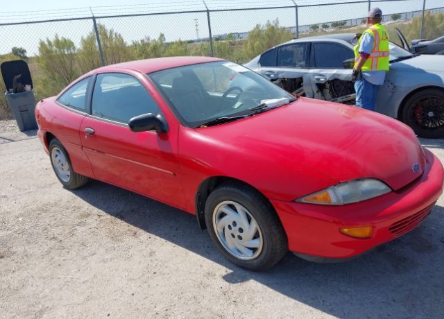 Chevrolet Cavalier