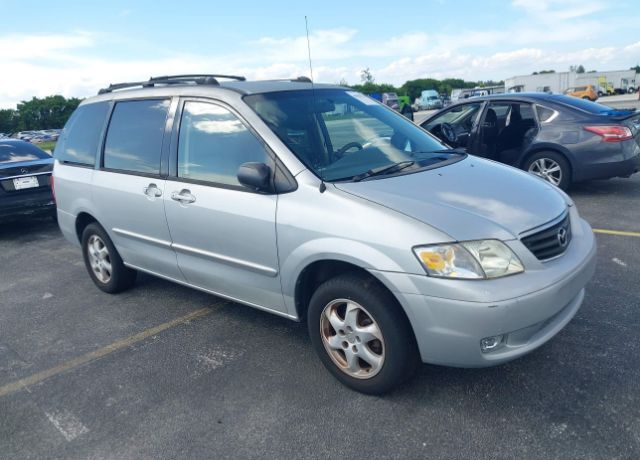 Mazda MPV