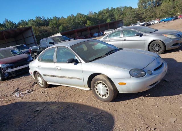 Ford Taurus