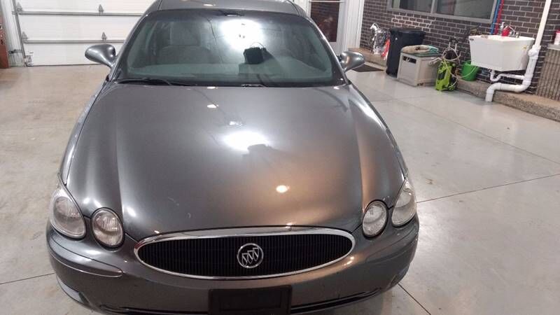 2005 BUICK LaCrosse